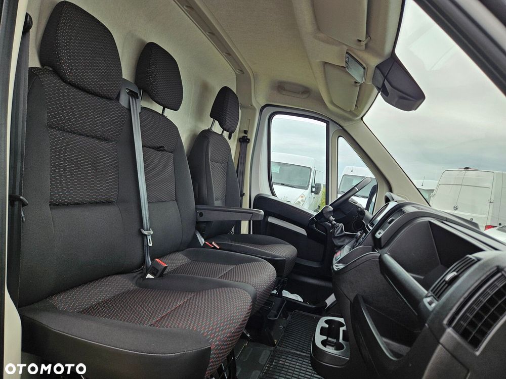 Opel movano L4H3 *89999zł Netto* 2.2 CDTi/140KM - 30