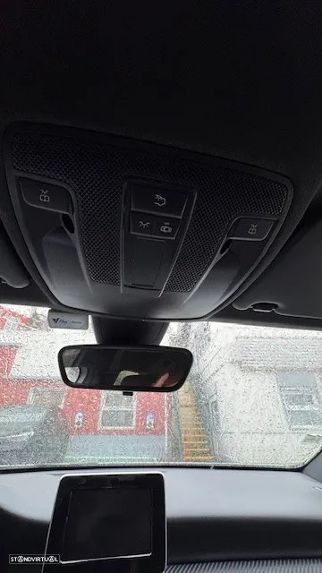 Mercedes-Benz A 200 d AMG Line - 6