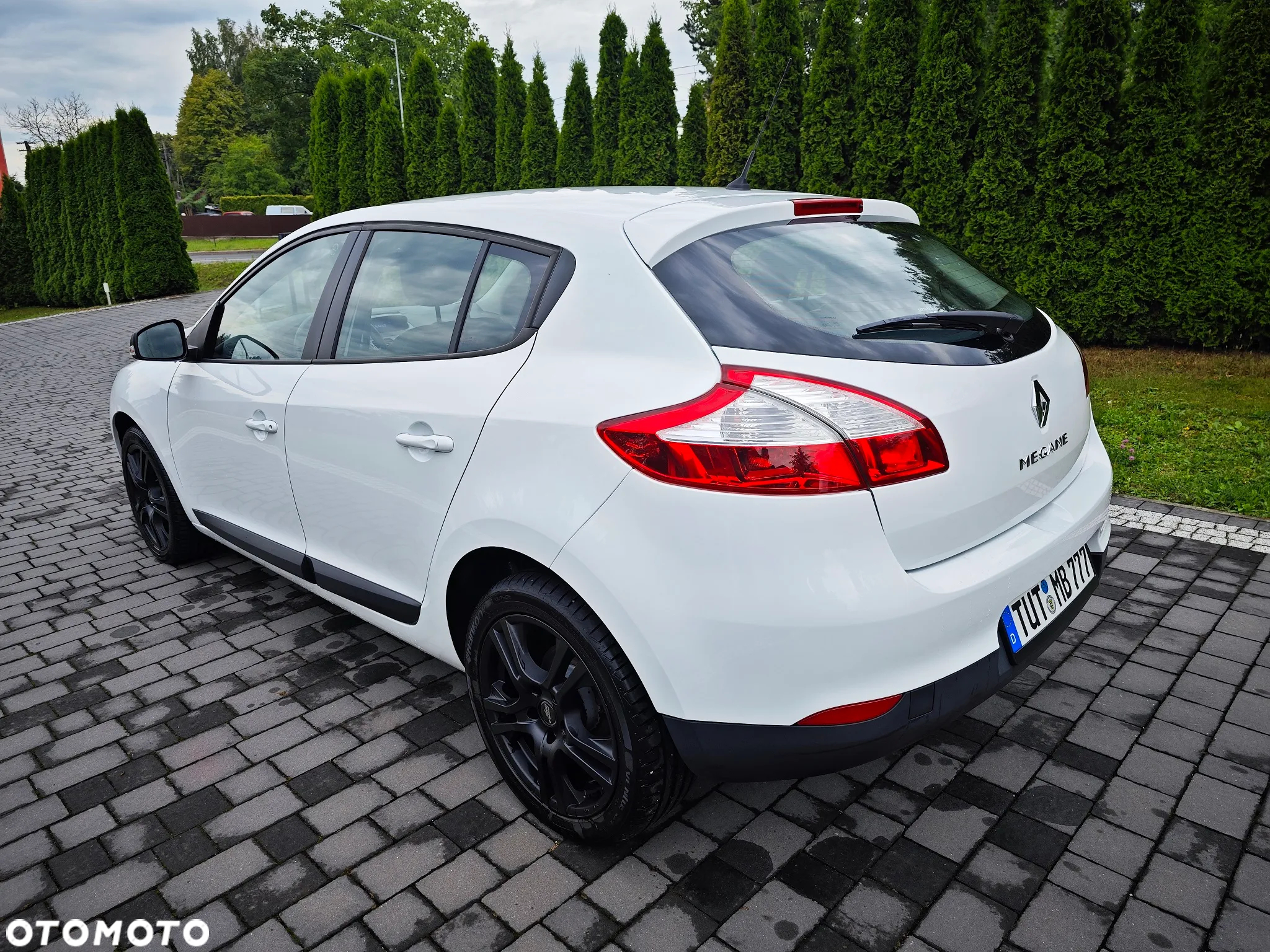 Renault Megane 1.6 16V 110 Authentique - 10