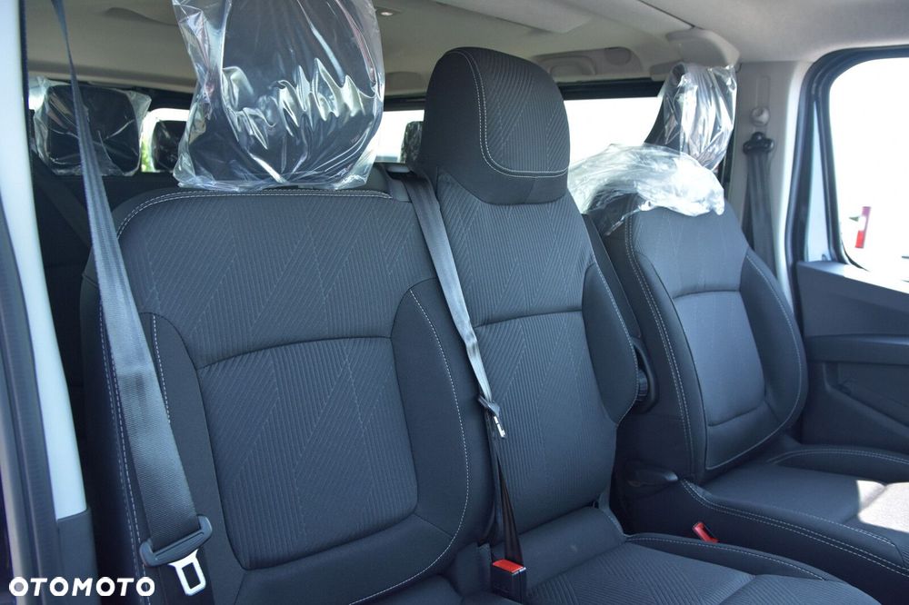 Renault Trafic - 18