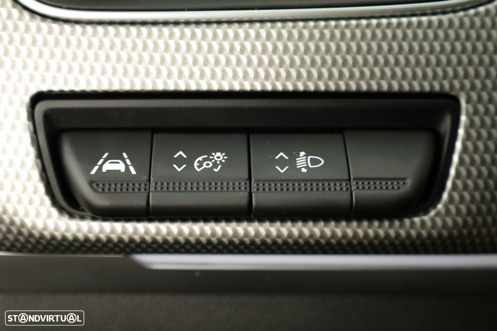 Renault Arkana 1.3 TCe Techno EDC - 20