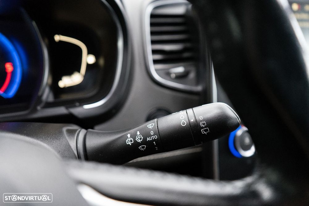 Renault Grand Scénic 1.5 dCi Dynamique S 7L - 34