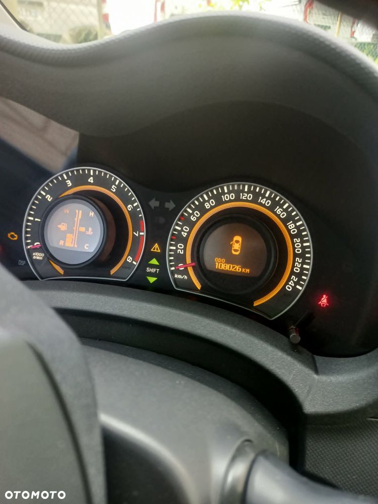 Toyota Auris 1.6 Sprint - 5