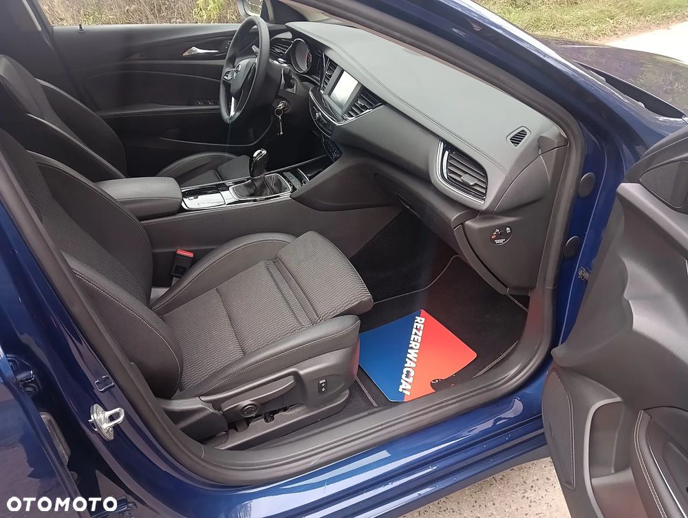 Opel Insignia 2.0 Dynamic - 22