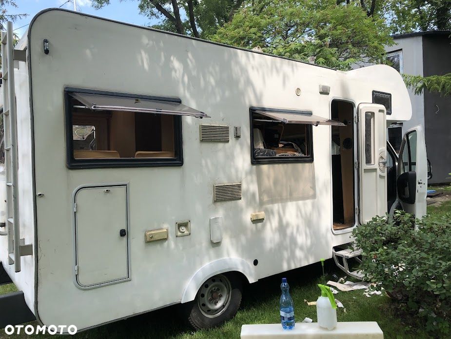 Fiat Ducato - 5