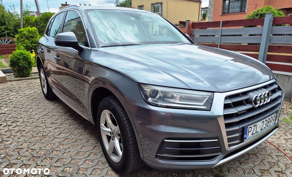 Audi Q5 2.0 TDI Quattro S tronic - 6
