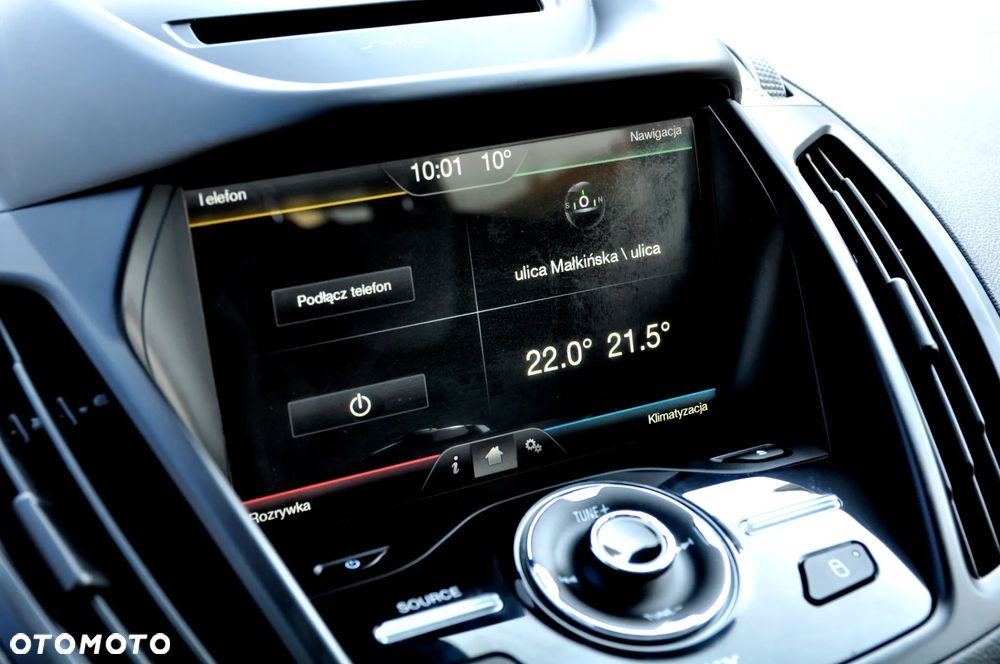 Ford Kuga 2.0 TDCi 4x4 Titanium - 29