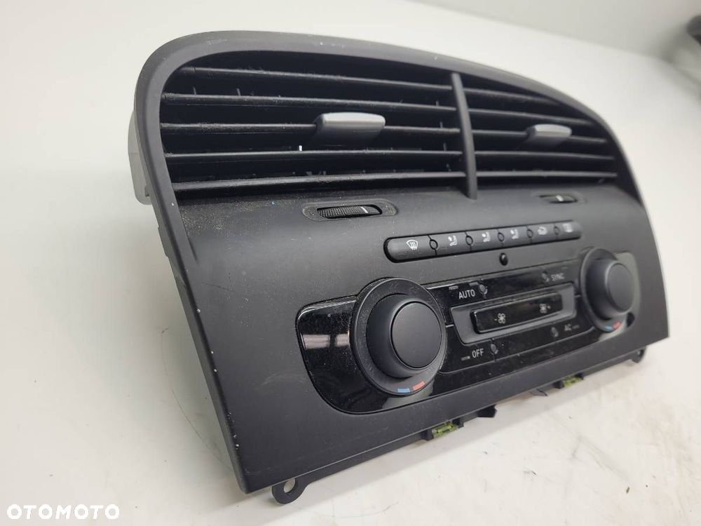 PANEL STEROWANIA NAWIEWU KLIMATYZACJI KRATKA NAWIEWU ALTEA LIFT 5P0907044T - 2