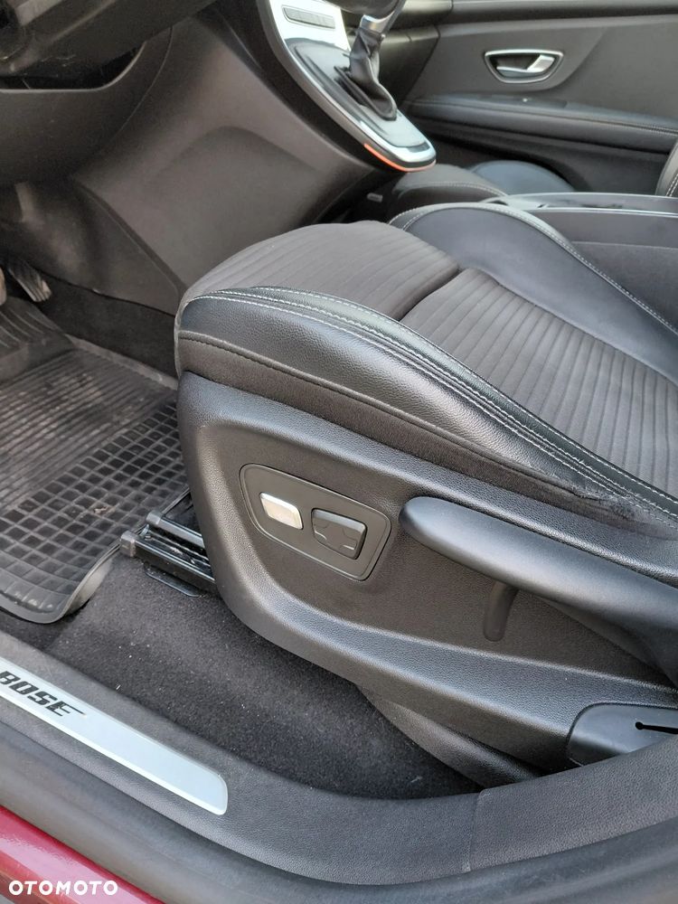 Renault Scenic TCe 140 GPF EDC INTENS - 20