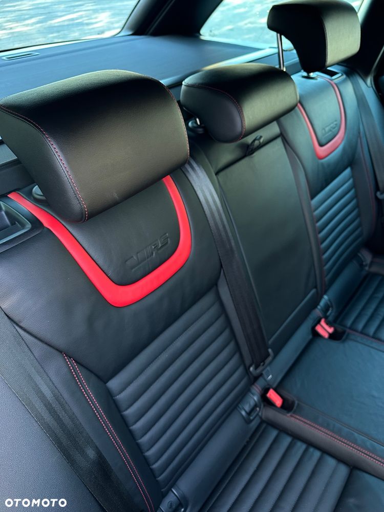 Skoda Octavia 2.0 TDI (Green tec) DSG RS - 28