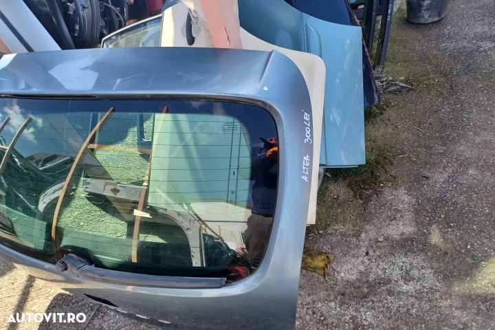 HAYON Seat Altea - 1