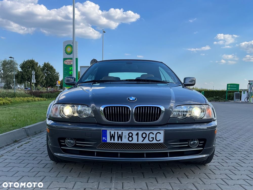 BMW Seria 3 330 Ci Edition Sport - 7