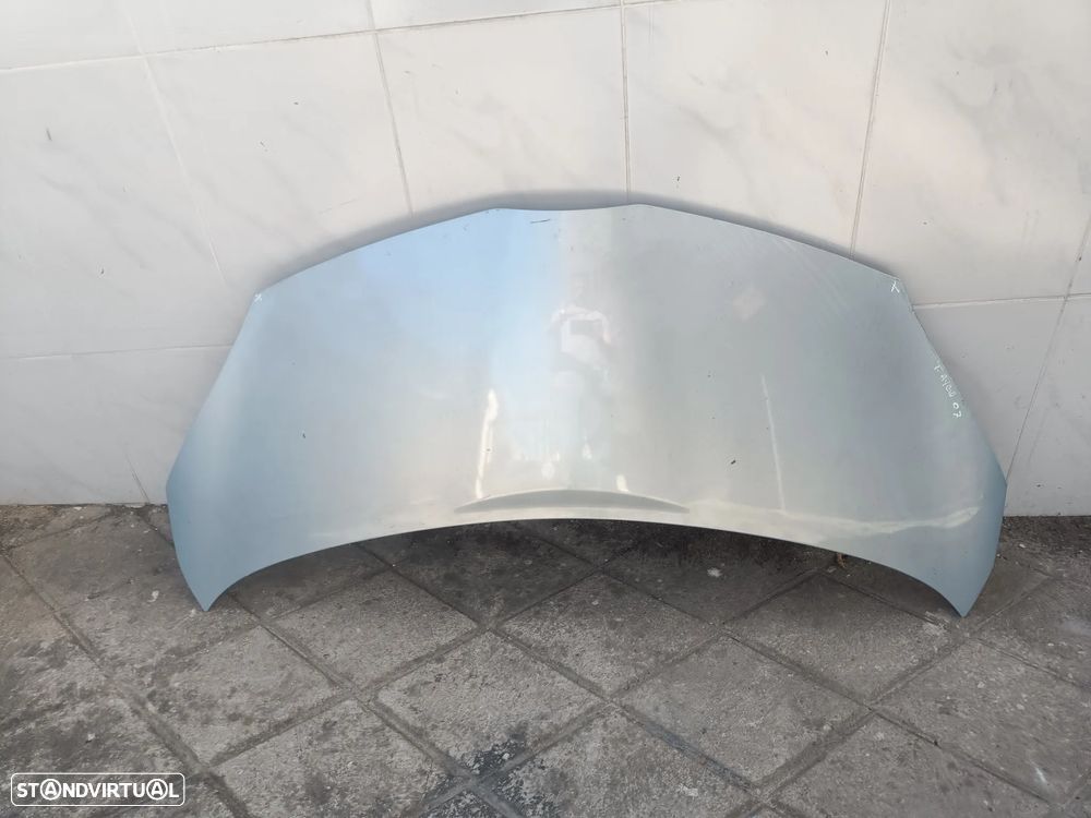 Capot Toyota Aygo 2007 - 1