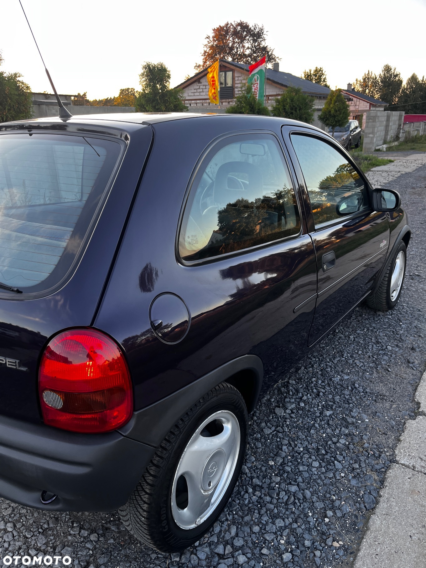 Opel Corsa - 21