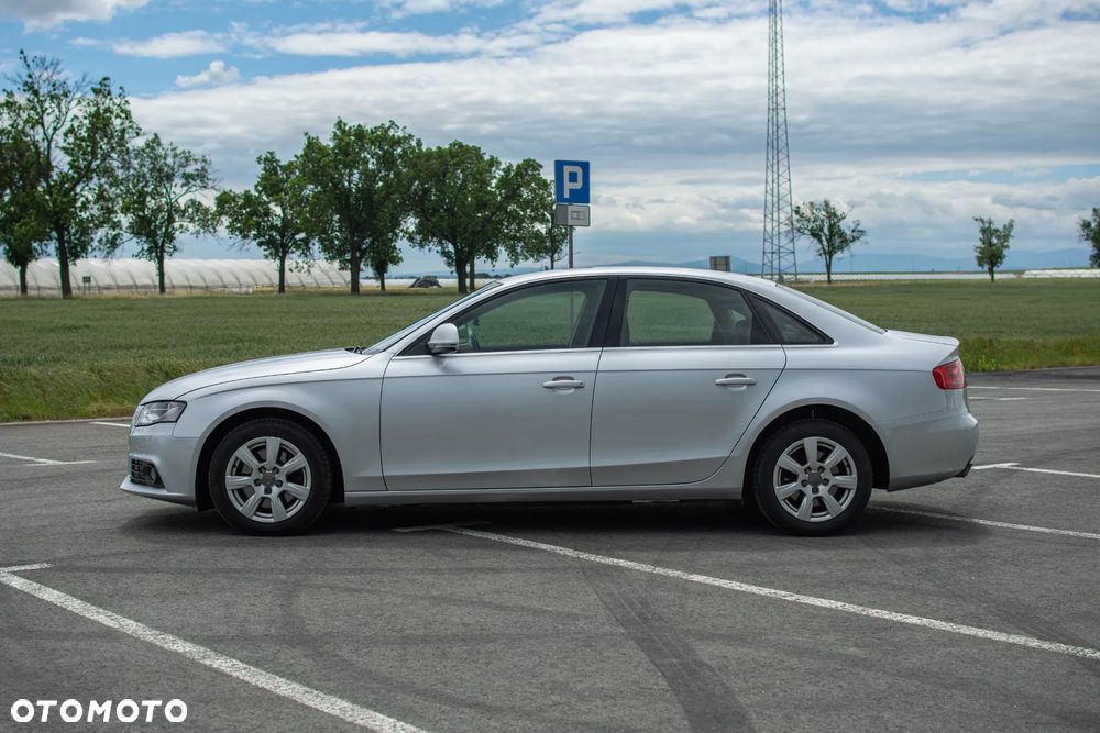 Audi A4 Allroad - 5