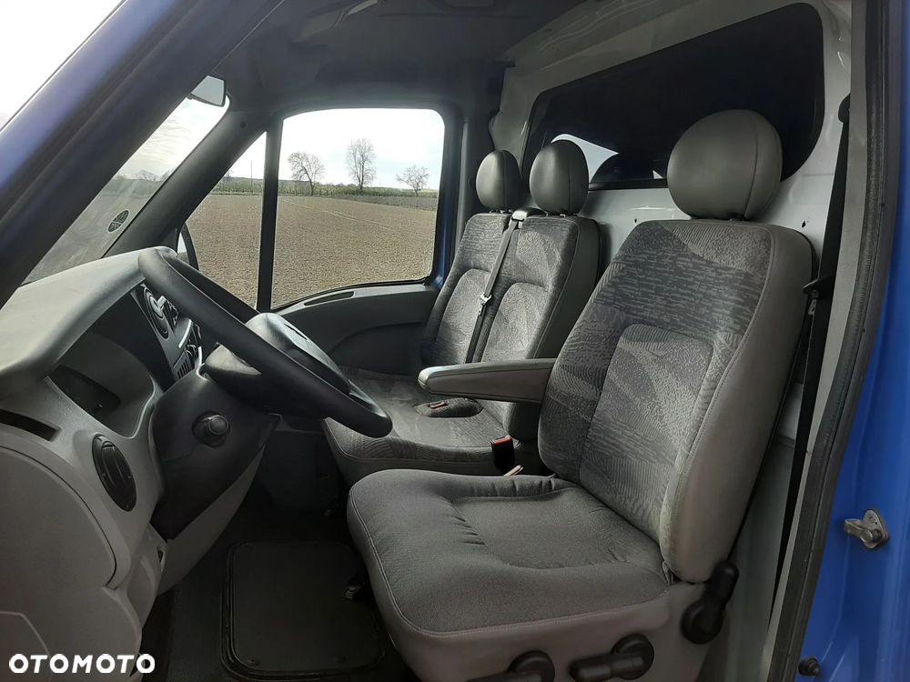 Renault Master - 10