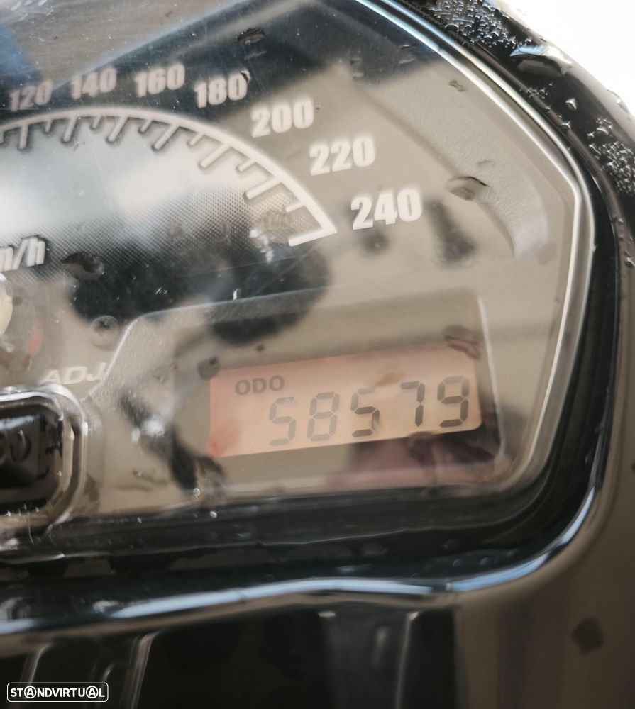 Suzuki VZR Boss Edition - 6