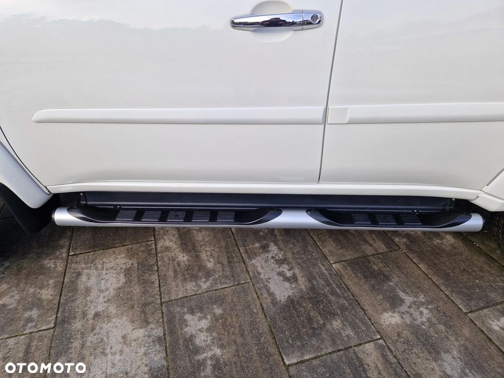 Mitsubishi Pajero Sport - 26