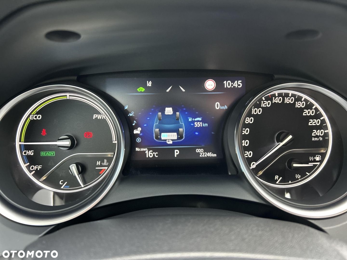 Toyota Camry - 14