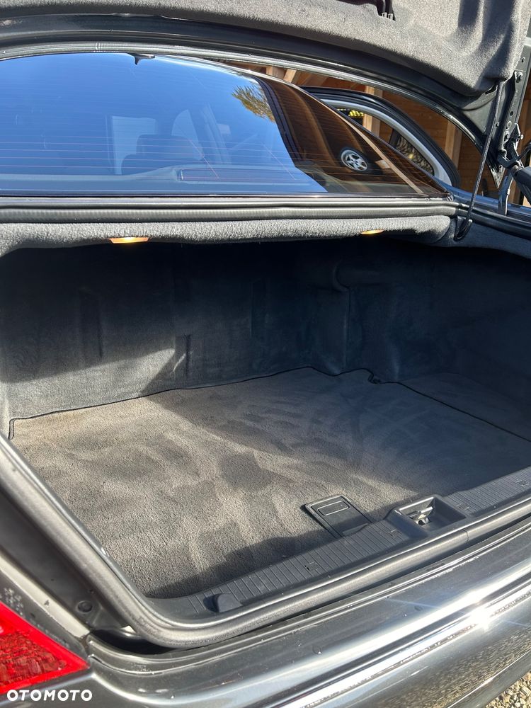 Mercedes-Benz Klasa S 500 4-Matic - 13