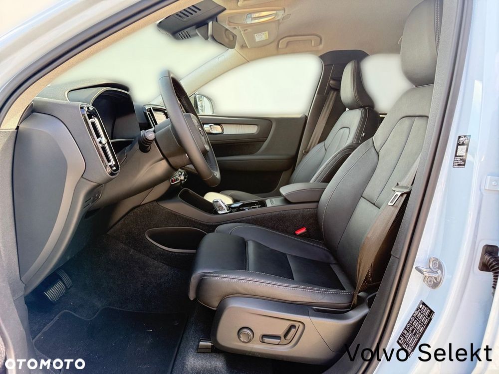 Volvo XC 40 - 13