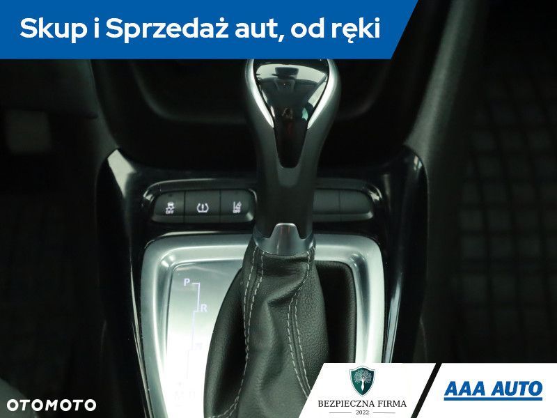 Opel Crossland X - 15