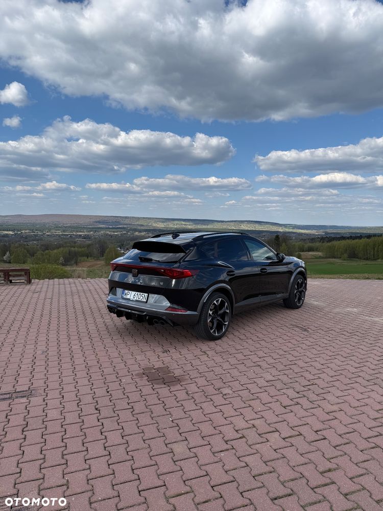 Cupra Formentor 2.0 TSI 4Drive VZ DSG - 3