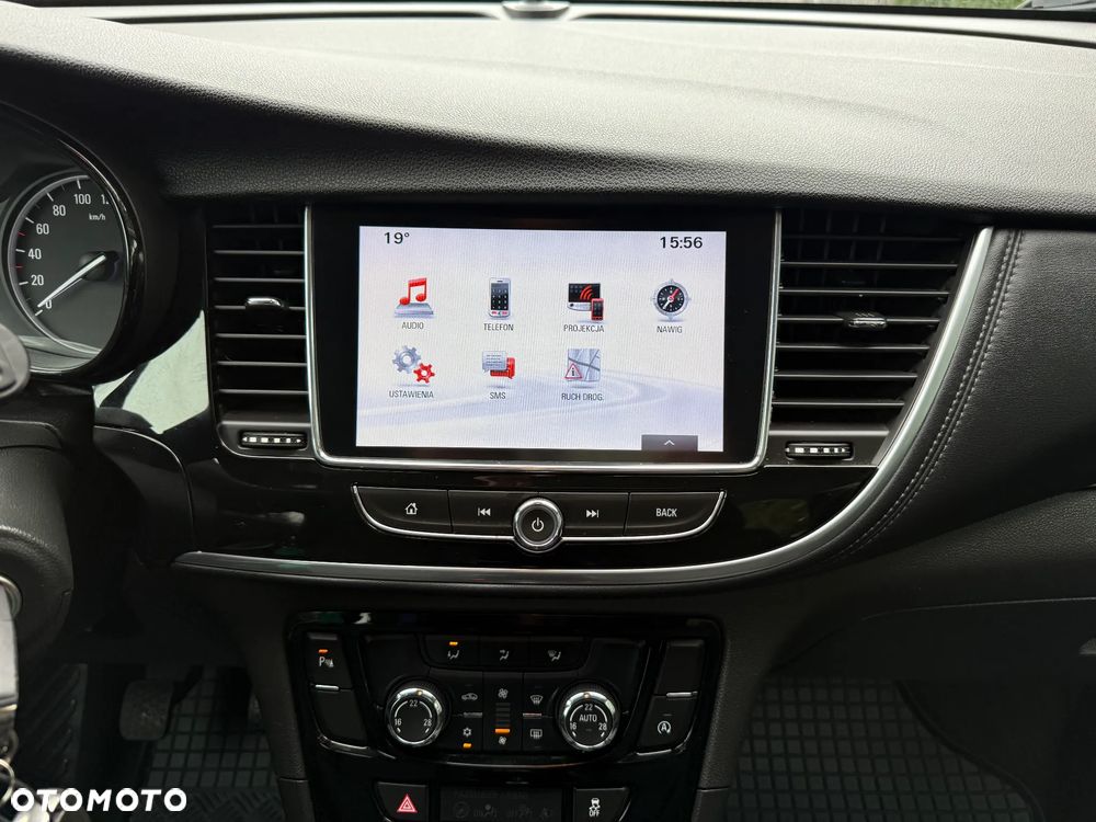 Opel Mokka X - 31