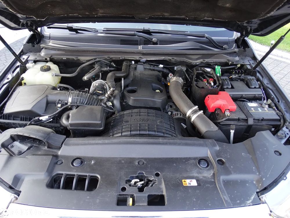 Ford Ranger 2,0 l EcoBlue XLT - 30