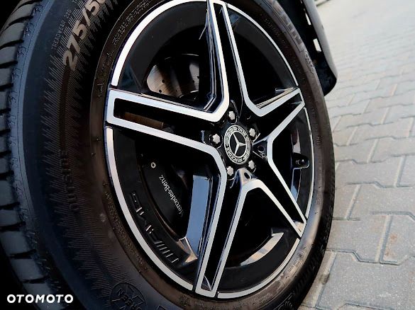 Mercedes-Benz GLE - 28
