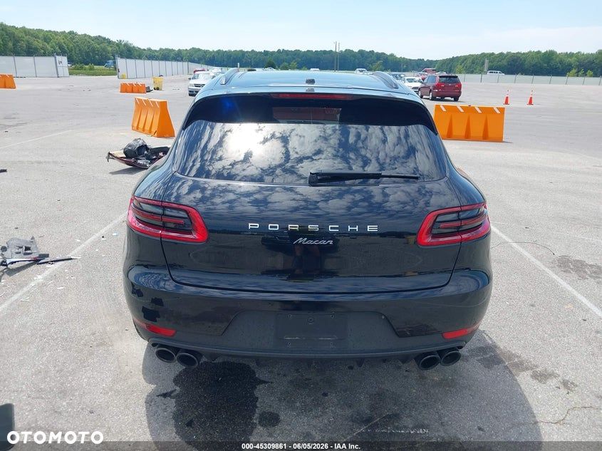 Porsche Macan - 9