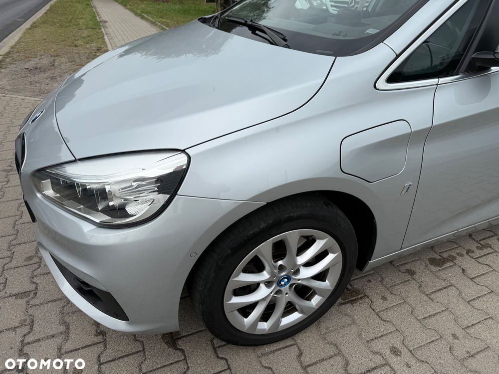 BMW Seria 2 225xe iPerformance - 40