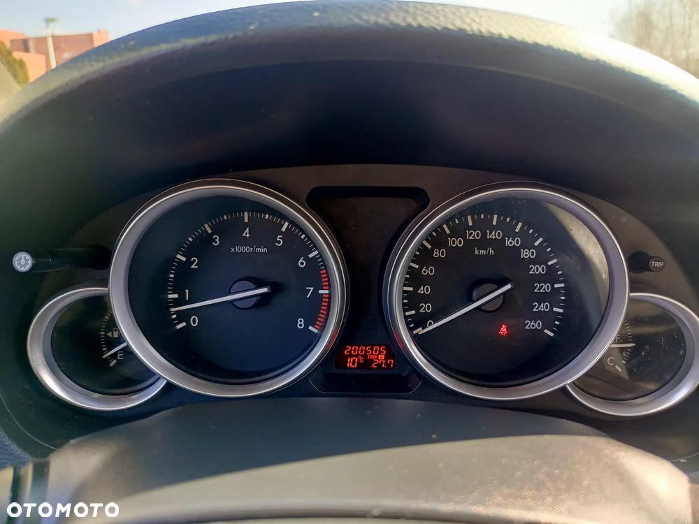 Mazda 6 Sport 1.8 Comfort - 28