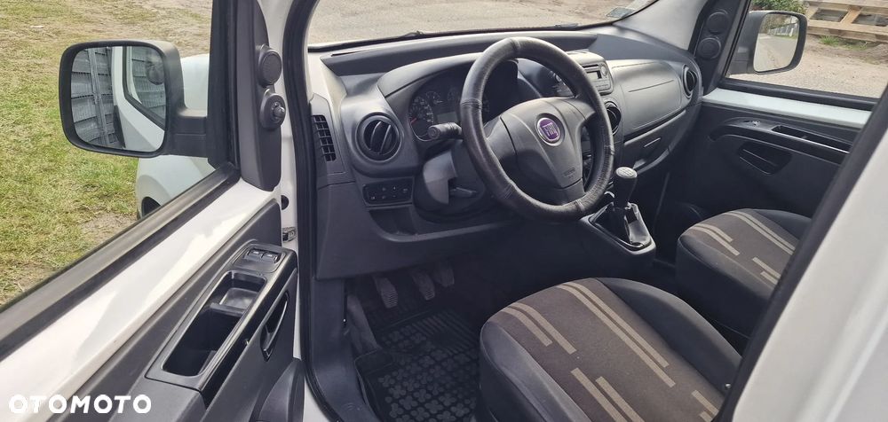 Fiat Fiorino - 9