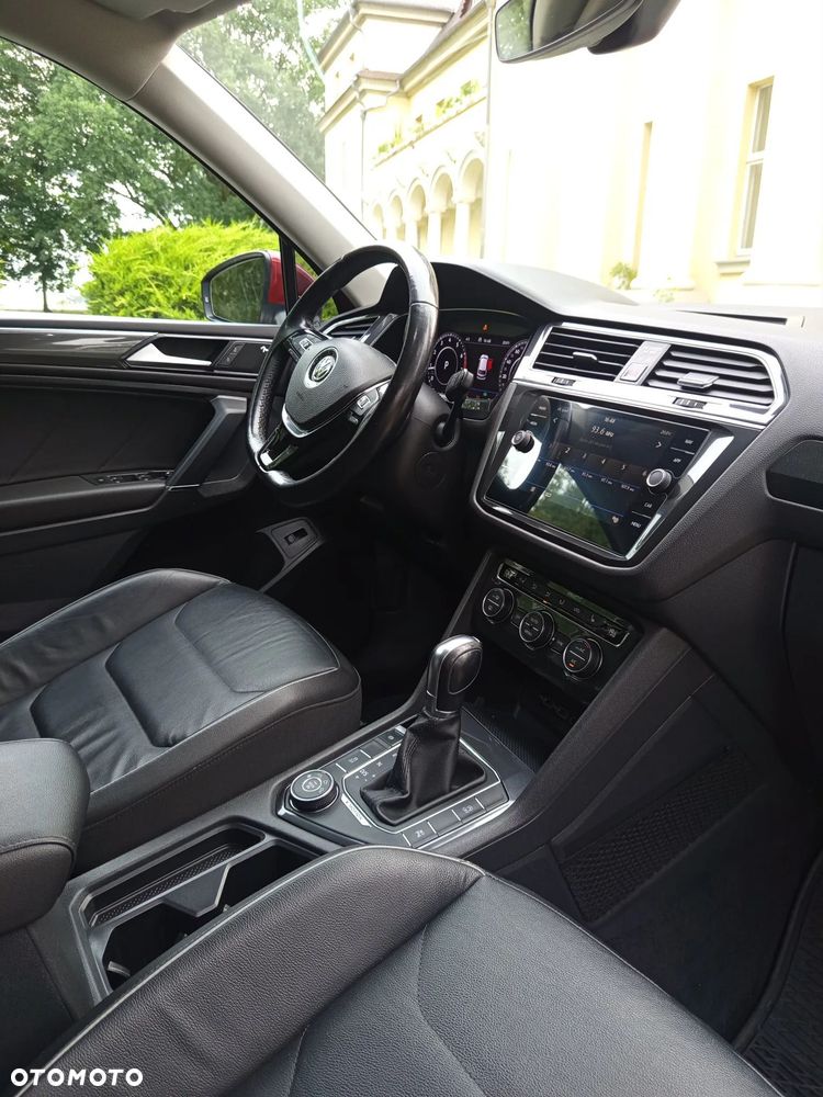 Volkswagen Tiguan Allspace - 9