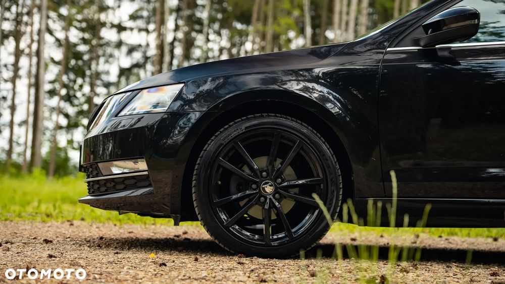 Skoda Octavia 1.6 TDI Ambition - 10