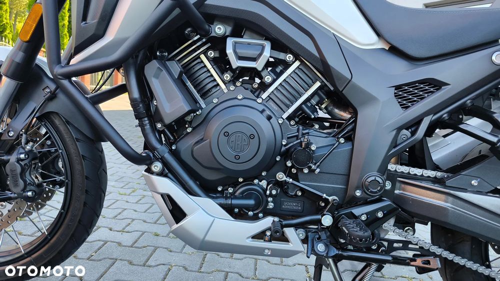 Morbidelli T1002VX - 24