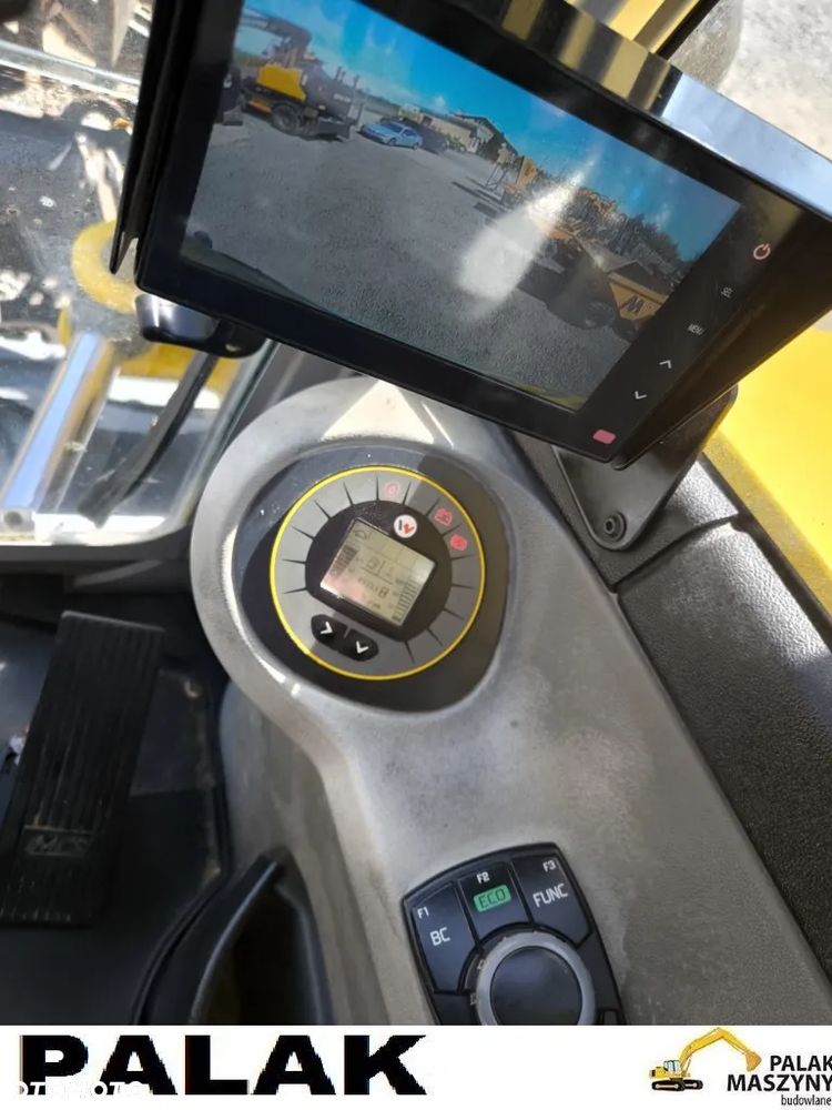 Wacker Neuson Koparka kołowa WACKER NEUSON EW 100 , 2020 rok - 18