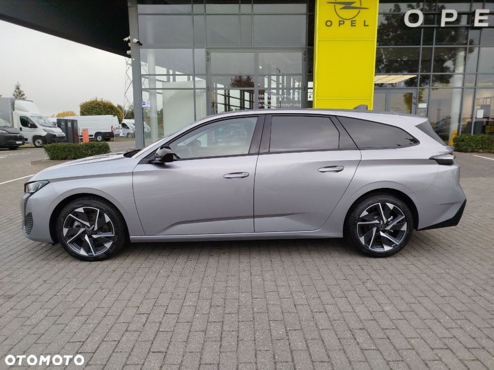 Peugeot 308 - 4