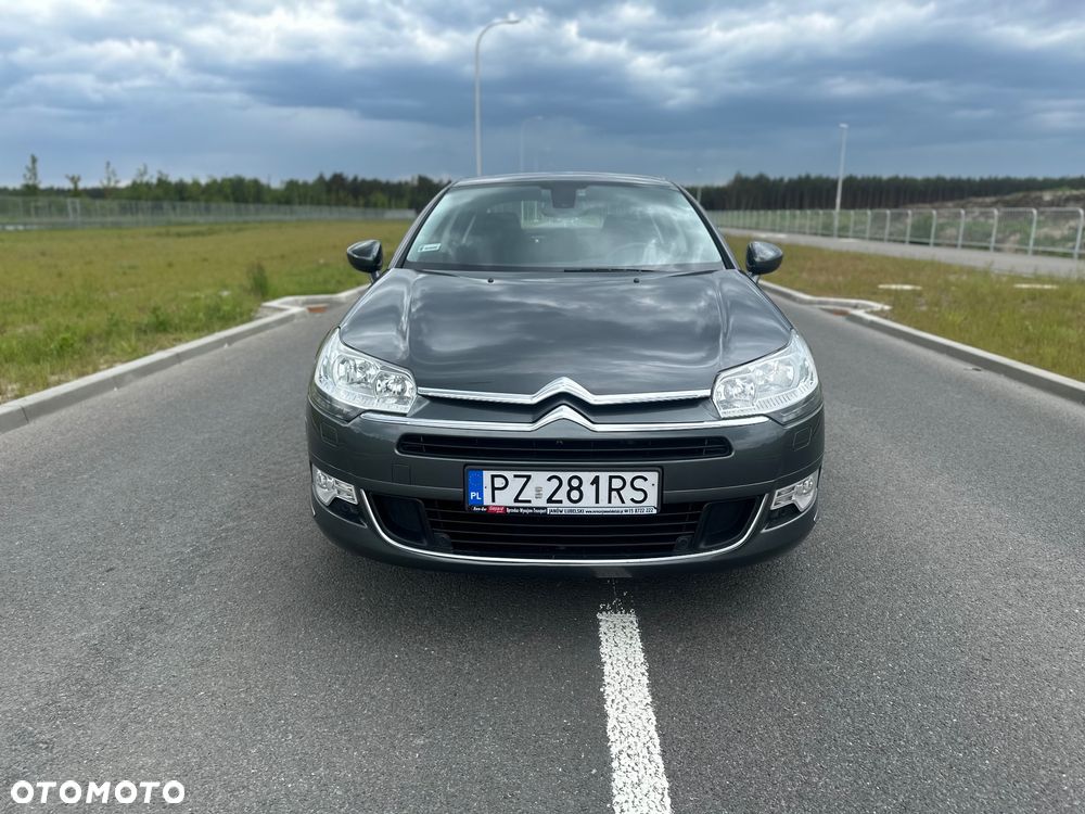 Citroën C5 2.0 HDi Seduction - 2