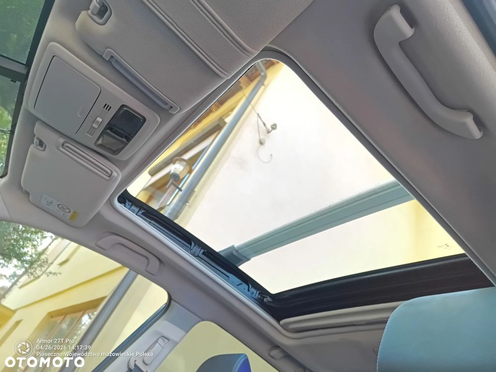 Subaru Forester 2.0 XT Platinum Lineartronic - 18