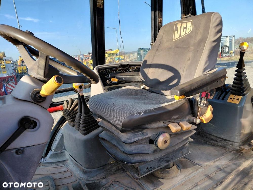 JCB 4 CX - 35