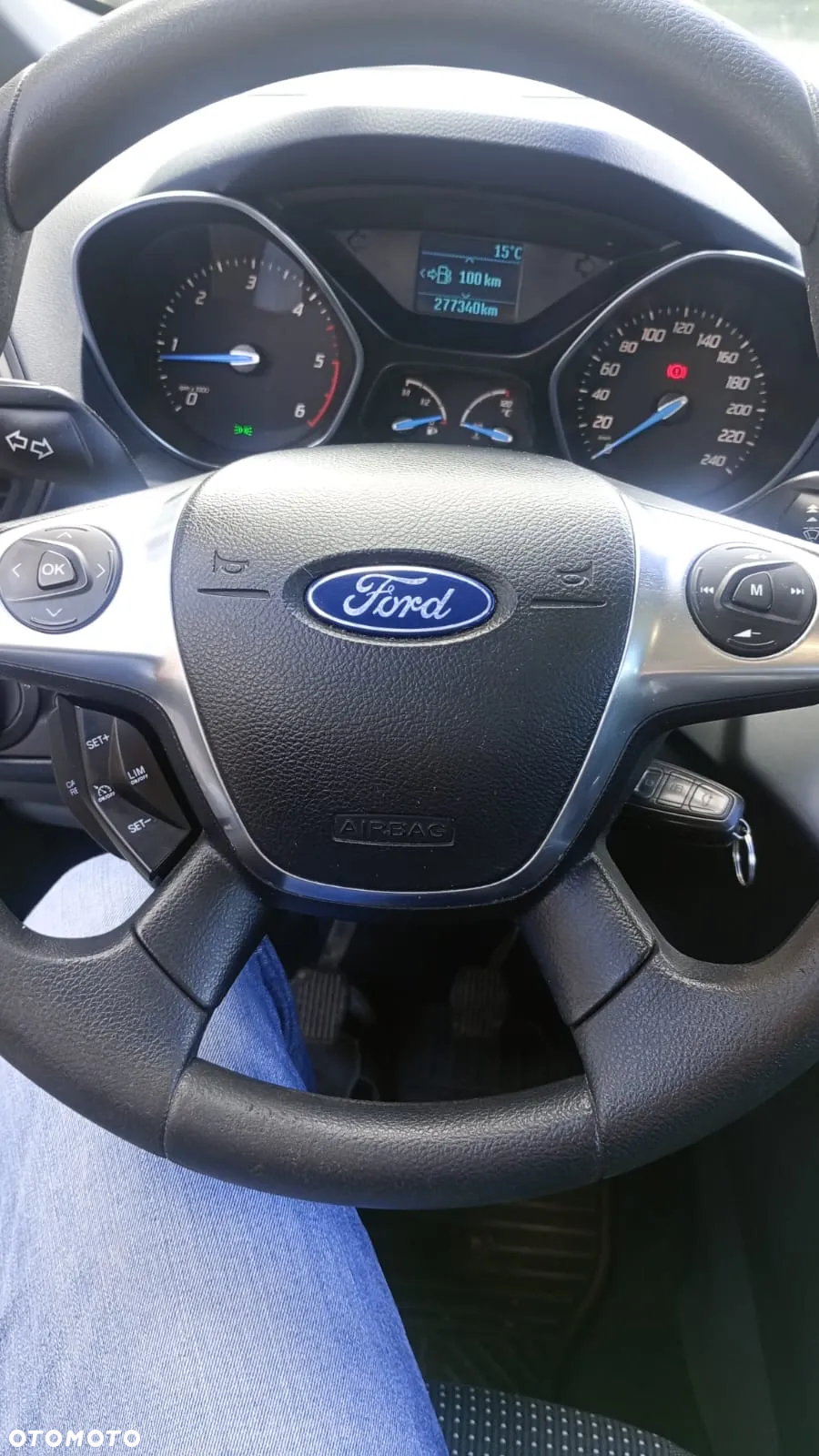 Ford C-MAX - 19