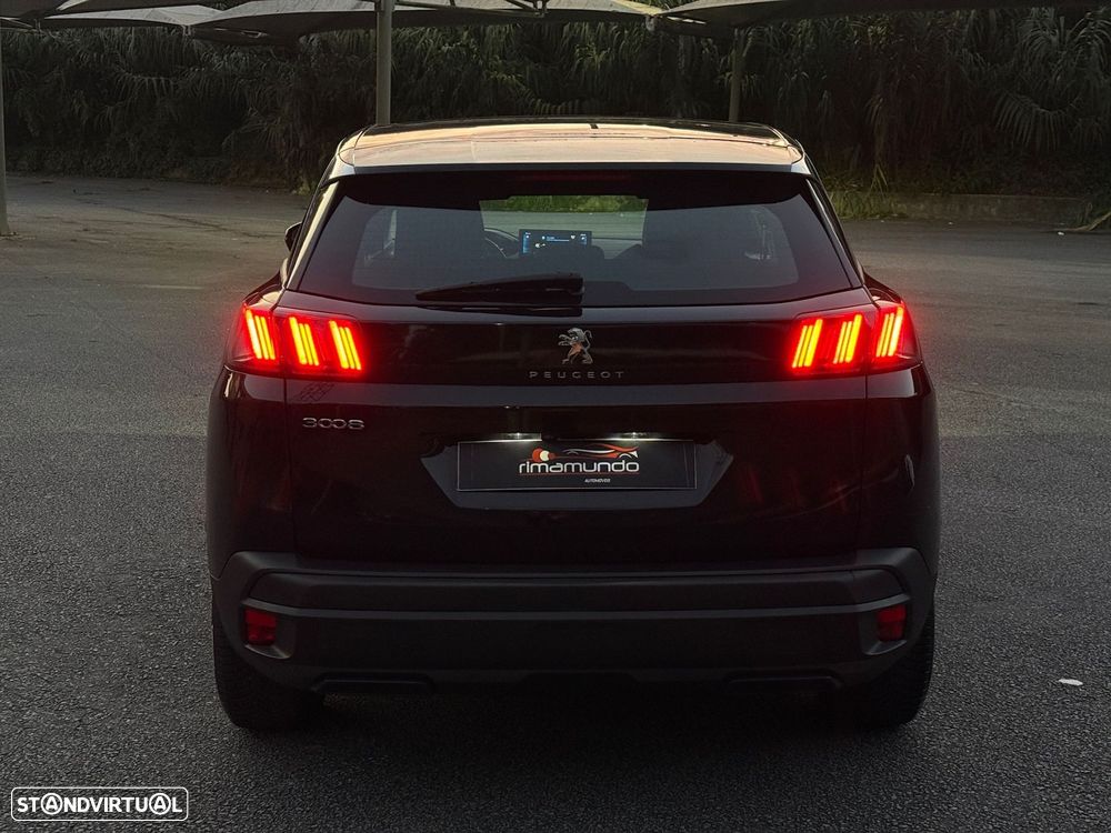 Peugeot 3008 1.5 BlueHDi Active Pack - 20