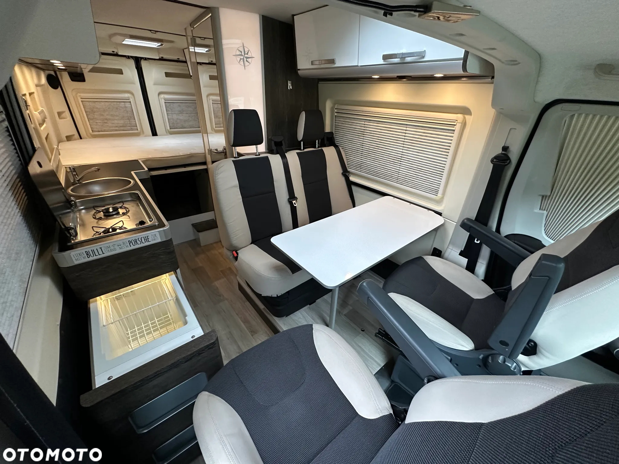 Westfalia COLUMBUS AMUNDSEN - 15