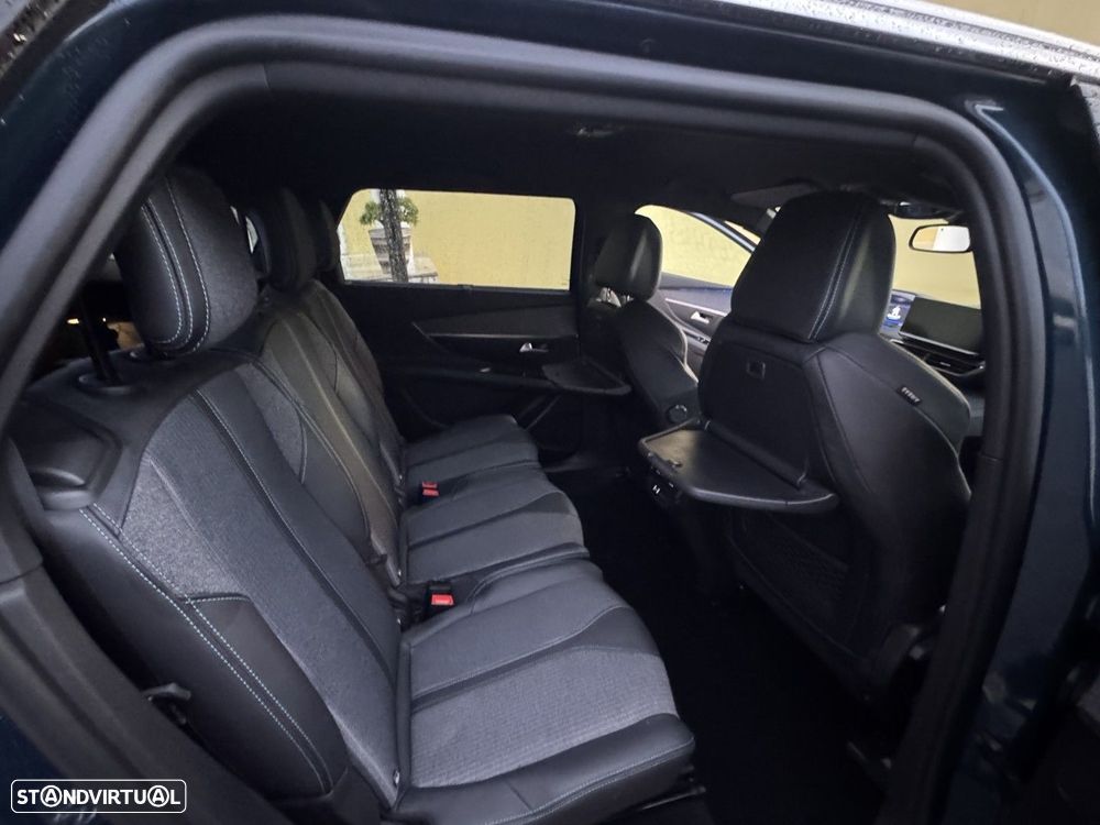 Peugeot 5008 1.2 PureTech Allure Pack EAT8 - 9