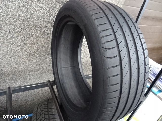 225/45/R17 91W Michelin Primacy 4 - 2