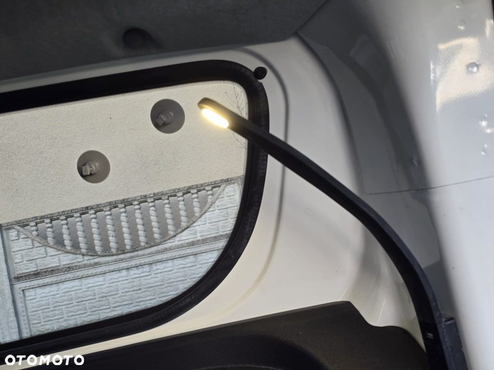 Fiat Doblo 1.6 Multijet 16V Dynamic - 10