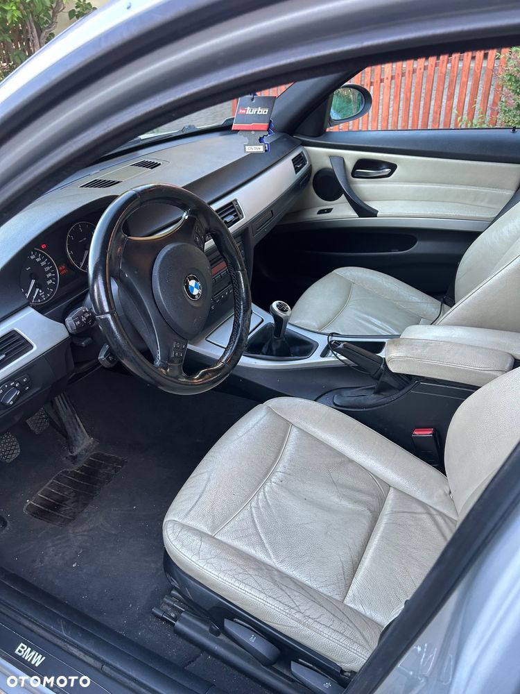 BMW Seria 3 - 9