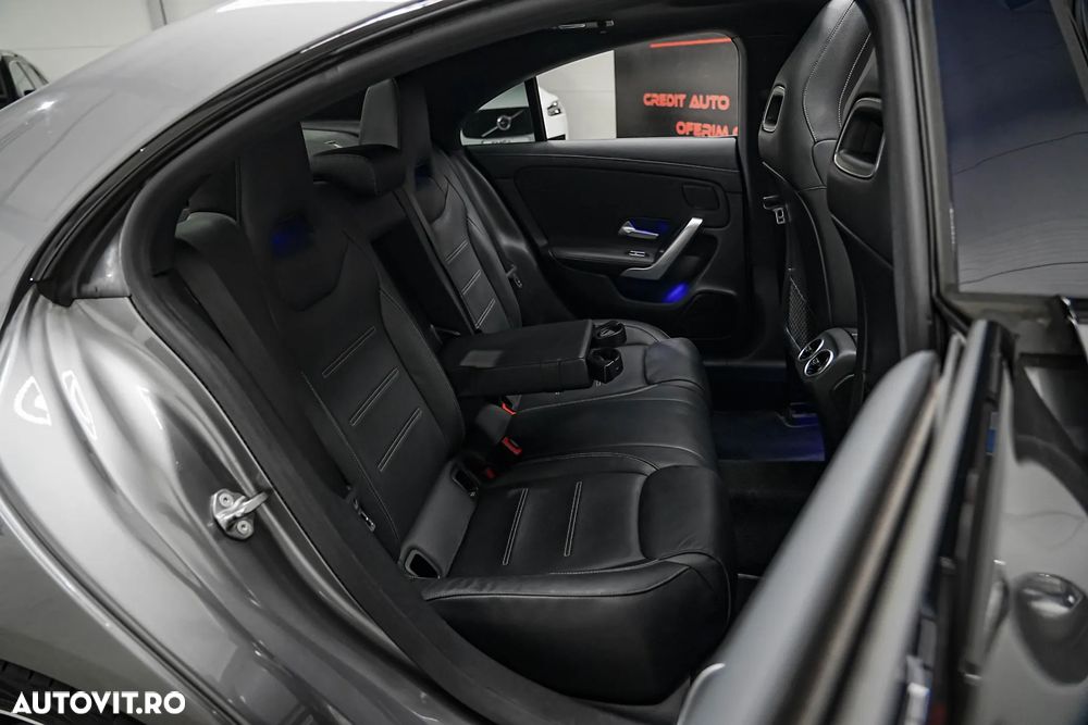 Mercedes-Benz CLA 180 d 7G-DCT AMG Line - 23